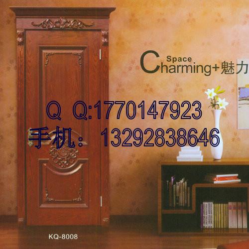 供應(yīng)石家莊實木復(fù)合門