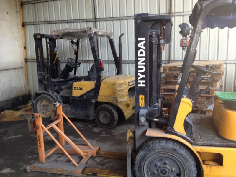 供應(yīng)惠州市佳鈴叉車維修店