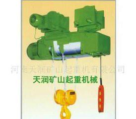 供應(yīng)潛江市電動(dòng)葫蘆供應(yīng)商*，MD電動(dòng)葫蘆，2T電動(dòng)葫蘆