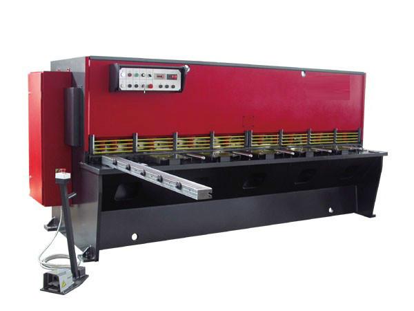 供應液壓剪板機廠家