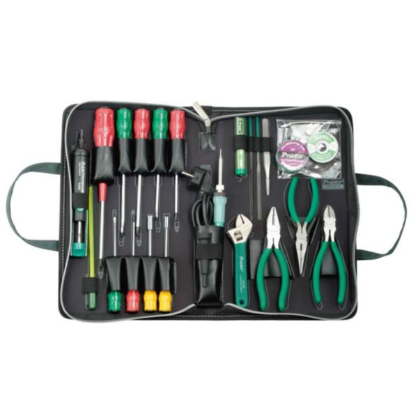 供應(yīng)寶工電腦維修工具組