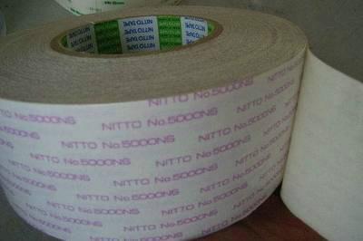供應(yīng)日東NITTO5000NS雙面膠
