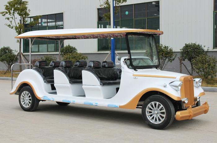 8座電動(dòng)老爺車圖片/8座電動(dòng)老爺車樣板圖 (2)