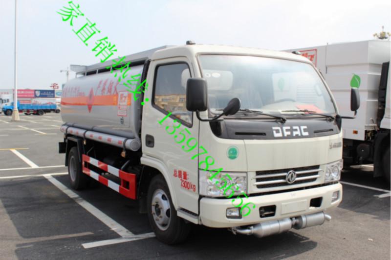 供應DFA1080SJ11D3加油車應