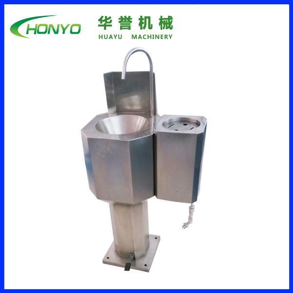 供應(yīng)山東刀具消毒洗手器|刀具消毒洗手裝置