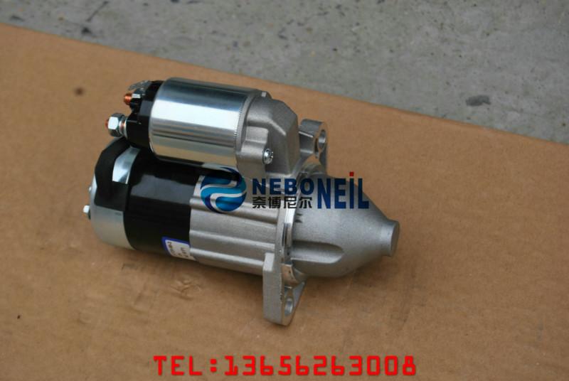 豐田叉馬達(dá) 啟動(dòng)電機(jī)