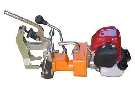 供應(yīng)NZG-31型內(nèi)燃鋼軌鉆孔機