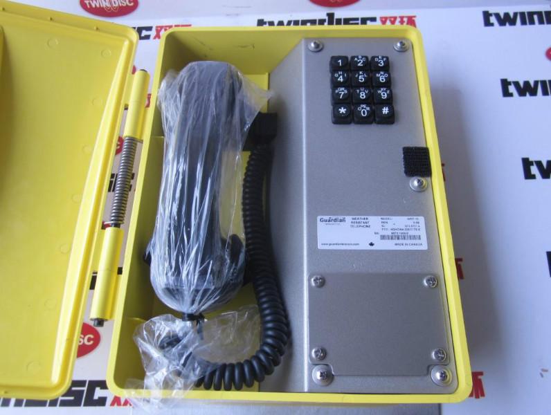 原裝進(jìn)口WRT-10防爆電話GUARDIAN圖片/原裝進(jìn)口WRT-10防爆電話GUARDIAN樣板圖 (4)