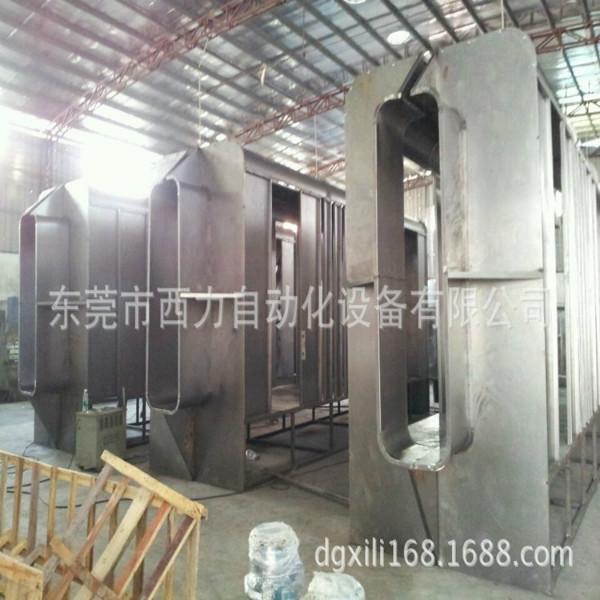 供應(yīng)云南吊掛線，云南吊掛線按需定做，云南吊掛線欄桿噴塑