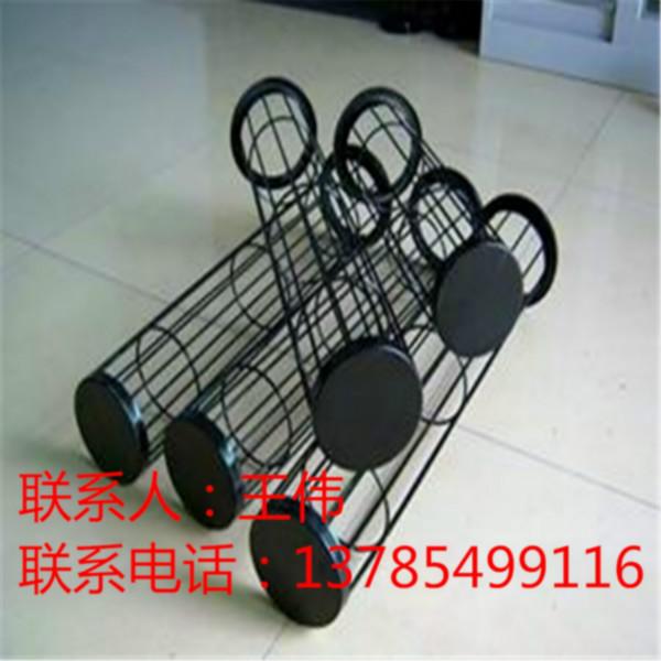 優(yōu)質(zhì)除塵器專用圓形骨架圖片