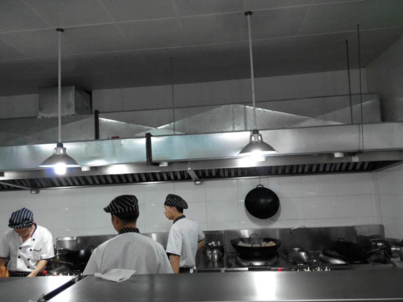 供應洪山餐館油煙機維修