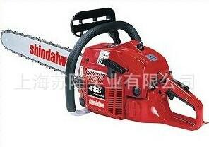 供應(yīng)日本新大華488油鋸/新大華總代理