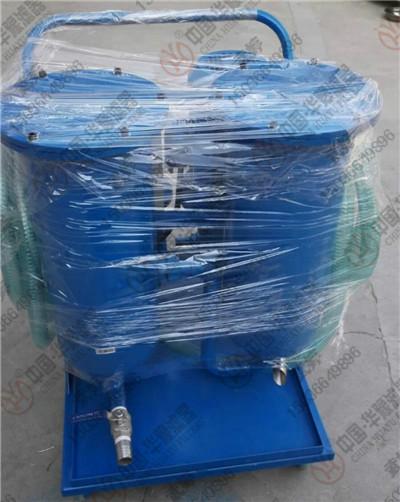 供應濾油車新型多級濾油車DLUC-100X10
