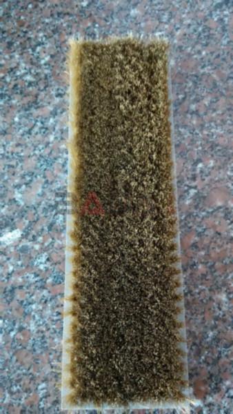 安徽拋光銅絲刷廠家直銷 拋光銅絲刷價(jià)格多少錢 安徽哪里有拋光銅絲刷