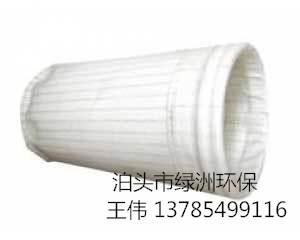 優(yōu)質(zhì)除塵器專用濾袋防靜電濾袋圖片