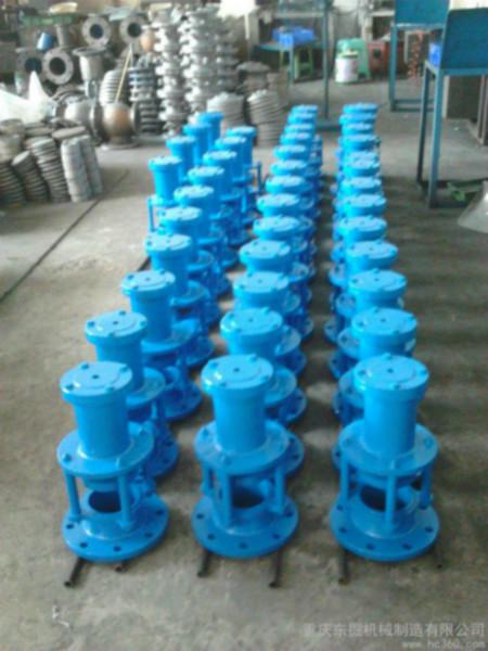 重慶東航閥門(mén)Z745T排泥閥圖片/重慶東航閥門(mén)Z745T排泥閥樣板圖 (2)