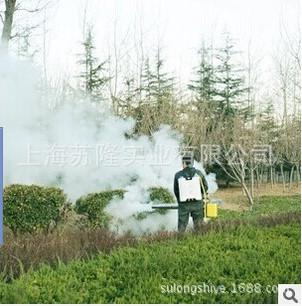 供應(yīng)德國(guó)進(jìn)口熱力煙霧機(jī)