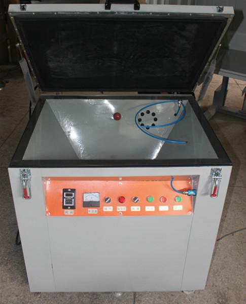 供應(yīng)光電廠觸摸屏*葉輪式攪拌機(jī)
