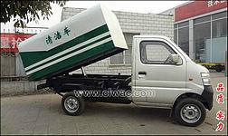 供應(yīng)密封式垃圾車價(jià)格3-6立方密封式垃圾車廠家密封式垃圾車報(bào)價(jià)