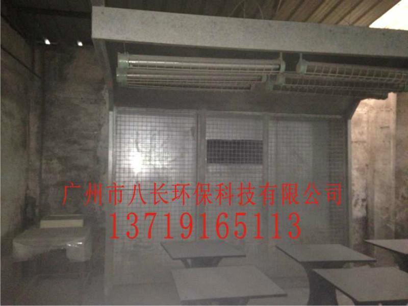 供應(yīng)家具無塵房，除塵噴漆房，箱式噴油水簾室原理免費(fèi)出設(shè)計圖