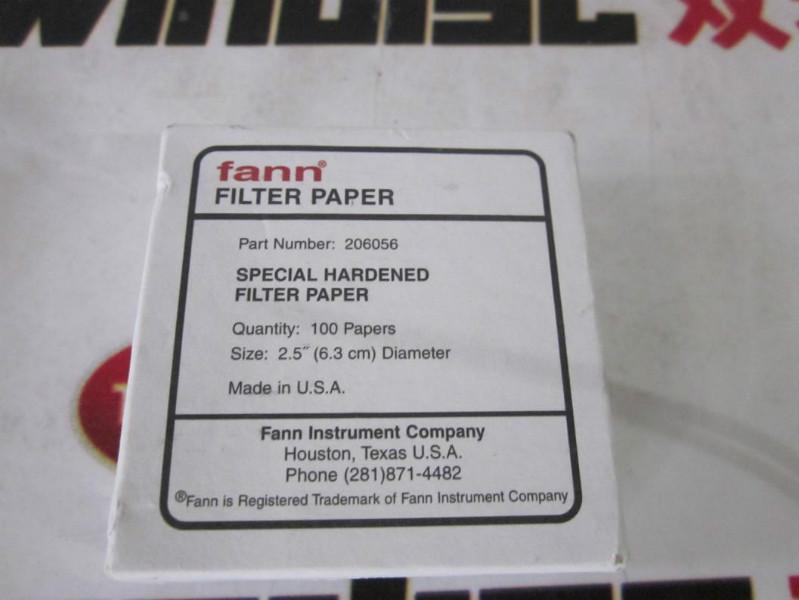 供應(yīng)美國FANN檢測儀