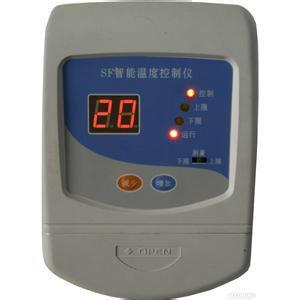 供應(yīng)HS-650F單相三相風(fēng)機(jī)智能溫控器