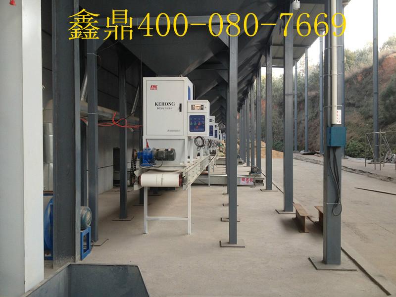 供應(yīng)多點(diǎn)卸料輸送機(jī)功能介紹