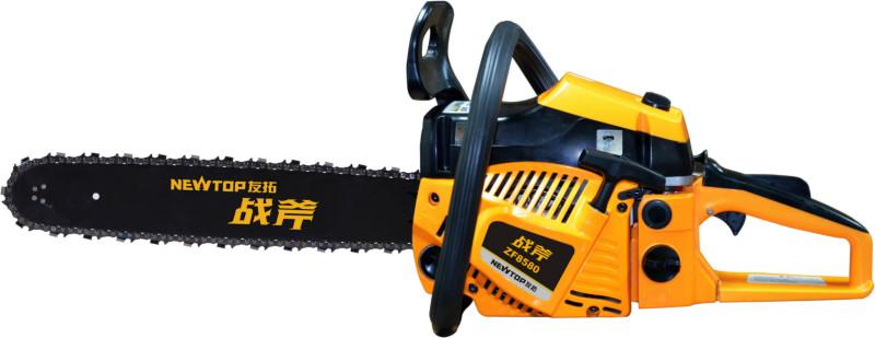 戰(zhàn)斧油鋸ZF8521圖片