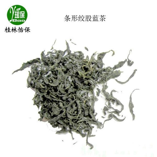 条形绞股蓝-甘蔓茶-甘荼蔓-七叶参图片