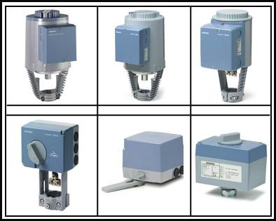 河南SKD西门子电动执行器价格图片