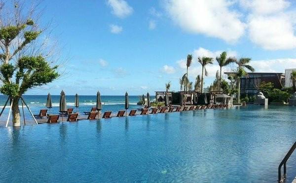 合正東部灣圖片