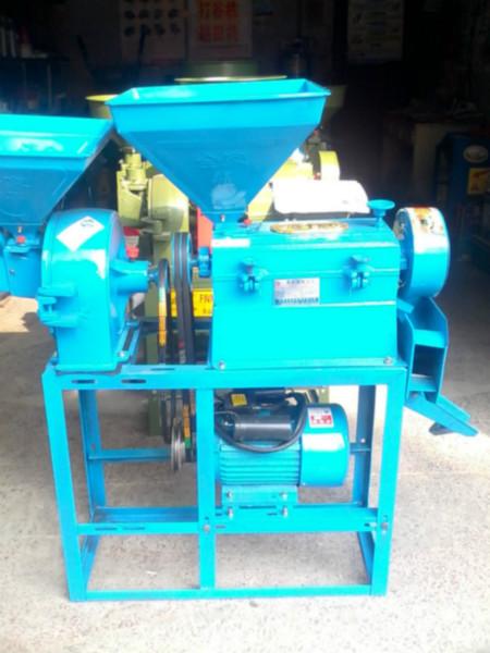 供應湖南家用組合碾米機，