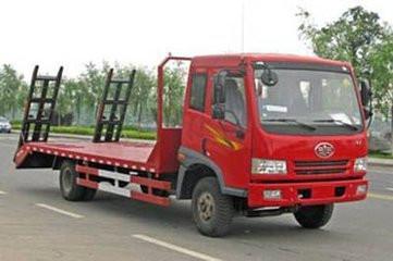 供應(yīng)解放平板運(yùn)輸車平板運(yùn)輸車價(jià)格
