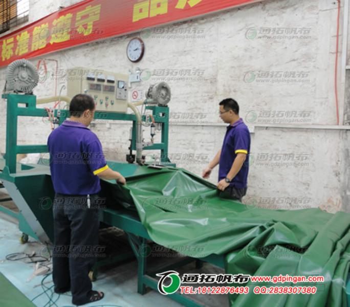 深圳帆布定做，帆布批發(fā)