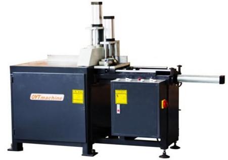 供應(yīng)自動送料角碼鋸，鋁門窗自動送料角碼鋸廠家，自動送料角碼鋸