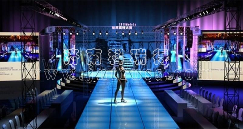 晚會(huì)舞臺(tái)拼裝舞臺(tái)升降舞臺(tái)玻璃舞臺(tái)圖片