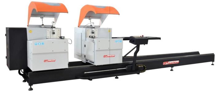 90度雙頭鋸圖片