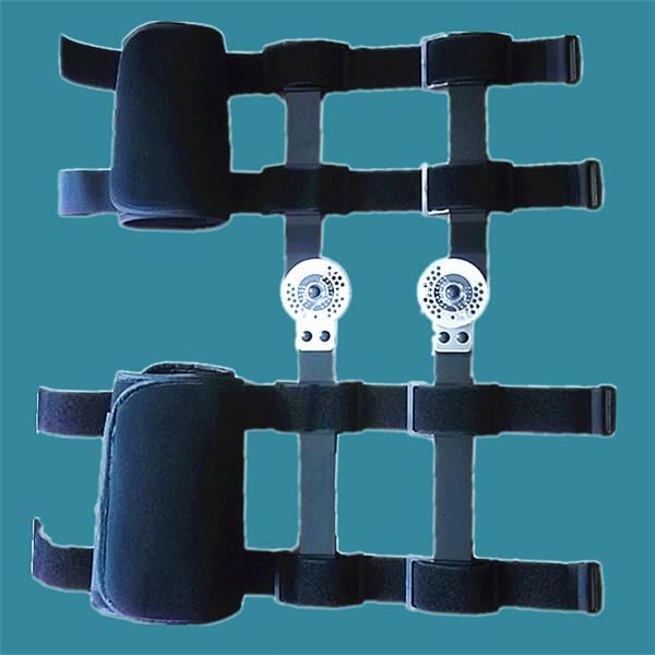 供應(yīng)螺釘可調(diào)膝關(guān)節(jié)矯形器