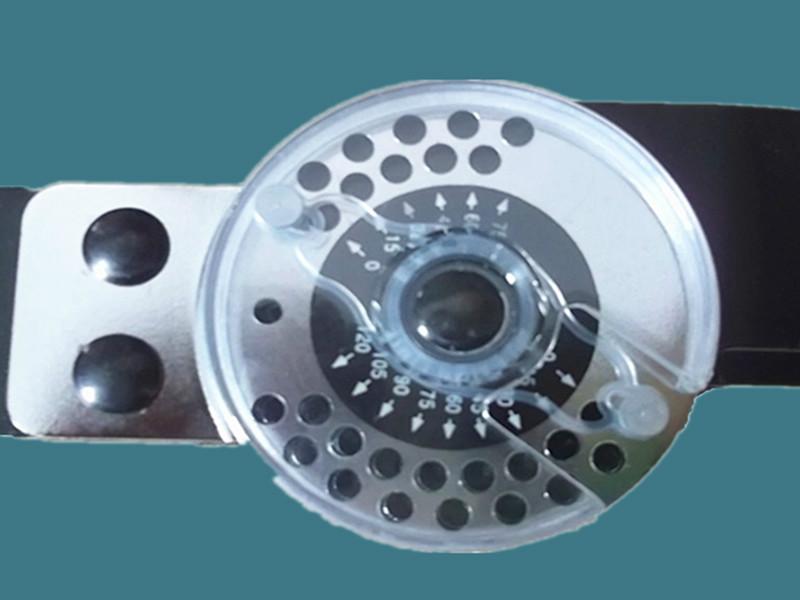 供應(yīng)螺釘可調(diào)膝關(guān)節(jié)矯形器