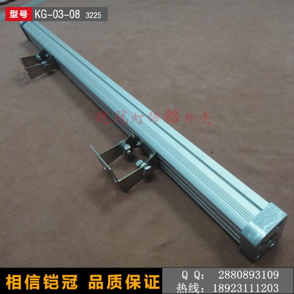 供應(yīng)led洗墻燈小功率線條燈廠家直銷