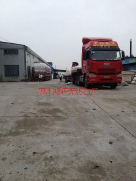 供應農(nóng)業(yè)用無紡布保溫無紡布防寒無紡布，惠州鴻輝無紡布廠專業(yè)生產(chǎn)農(nóng)業(yè)用無紡布