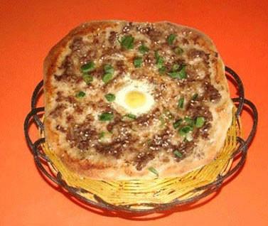 廣州正宗的武大郎燒餅培訓(xùn)哪里有學(xué)圖片