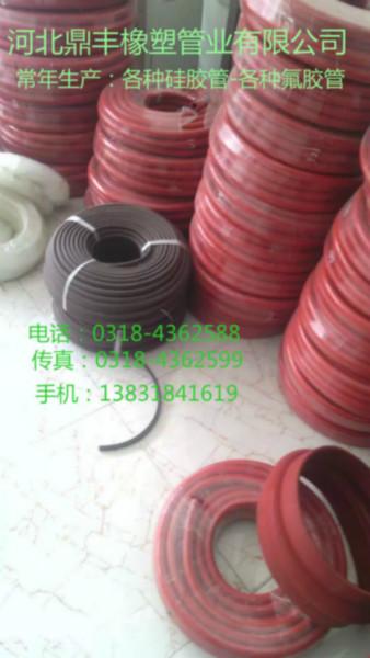 供應(yīng)氟膠管《鼎豐》