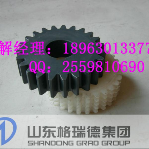 做工精細彩色耐磨阻燃耐腐蝕PE板材圖片