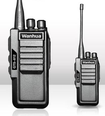 供應(yīng)萬(wàn)華WH68對(duì)講機(jī)、萬(wàn)華對(duì)講機(jī)