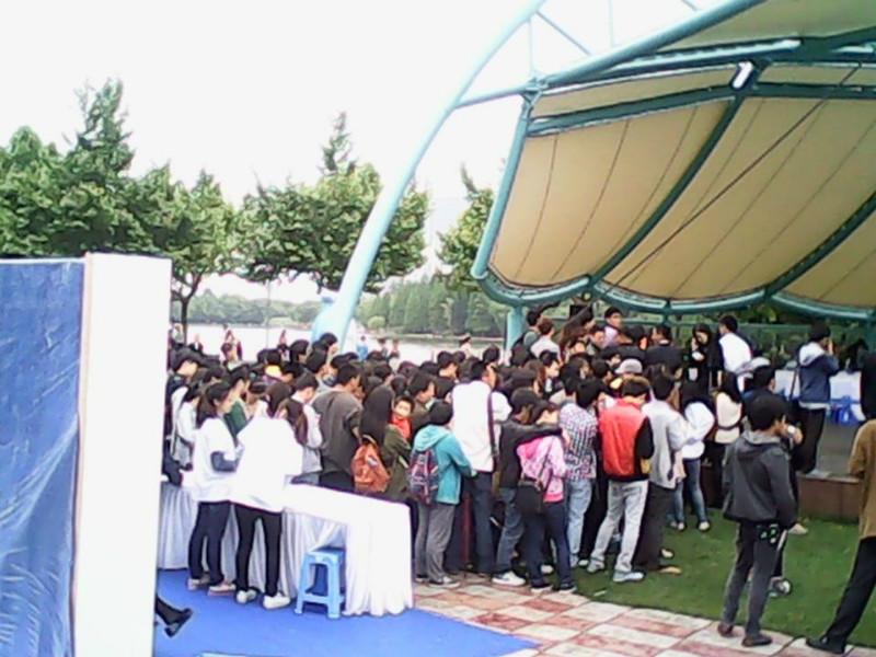 供應上海兼職團隊