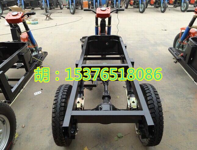 供應質(zhì)量保障礦用自卸式三輪車