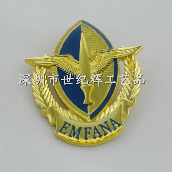 供應(yīng)廣東鏤空金屬徽章價(jià)格