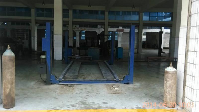 廣州二手四柱圖片