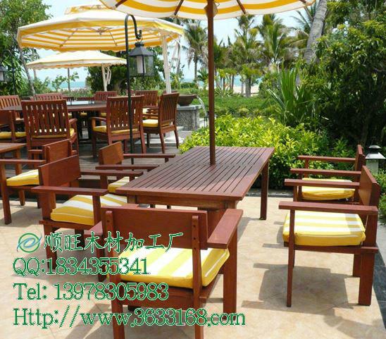 供應庭院戶外休閑桌椅廠家,廣西庭院戶外休閑桌椅,庭院戶外休閑桌椅訂做